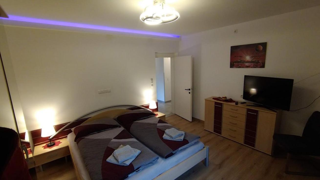 Ferienhaus Kesper Schottwien ภายนอก รูปภาพ